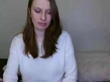 kissallie from Chaturbate