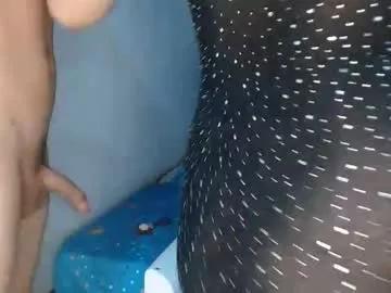 kissandfire from Chaturbate