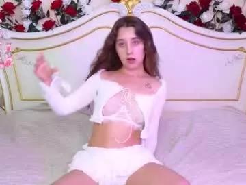 kisses_eva from Chaturbate