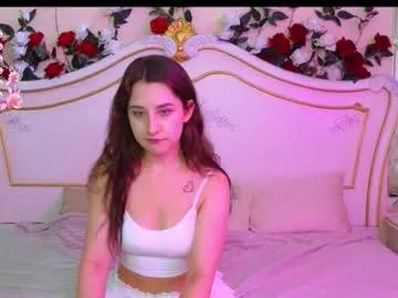 kisses_eva from Chaturbate