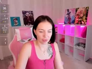 kissi_katyy from Chaturbate