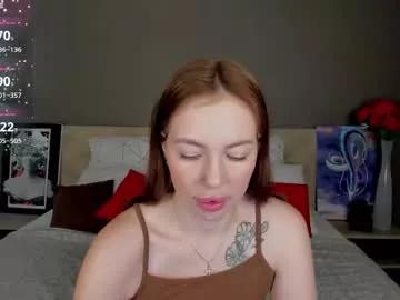 kissi_katyy from Chaturbate is Freechat