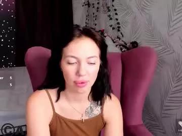 kissi_katyy from Chaturbate