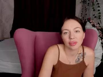kissi_katyy from Chaturbate