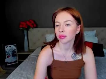 kissi_katyy from Chaturbate