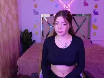 kissi_tay1 from Chaturbate