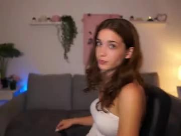 kissiecat from Chaturbate