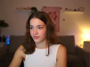 kissiecat from Chaturbate