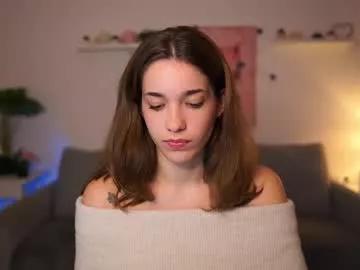 kissiecat from Chaturbate is Freechat