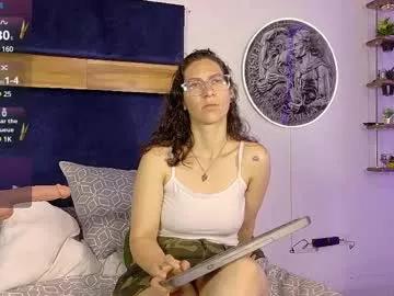 kissingcobank from Chaturbate