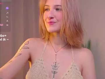 kisskiss_muah from Chaturbate