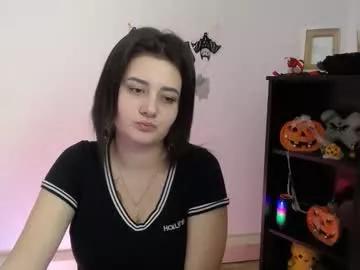kissleoxx from Chaturbate