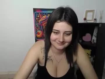 kissleoxx from Chaturbate