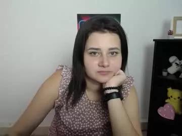 kissleoxx from Chaturbate