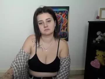 kissleoxx from Chaturbate