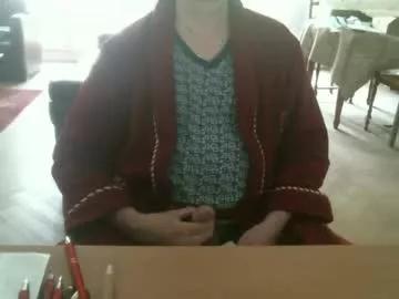 kisslog1 from Chaturbate