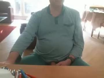 kisslog1 from Chaturbate