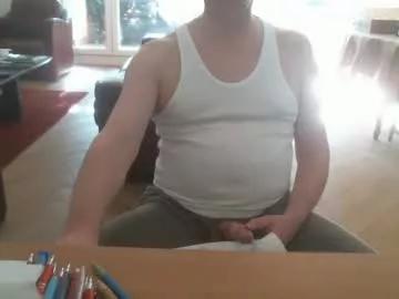kisslog1 from Chaturbate
