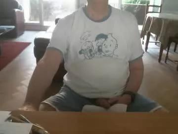 kisslog1 from Chaturbate