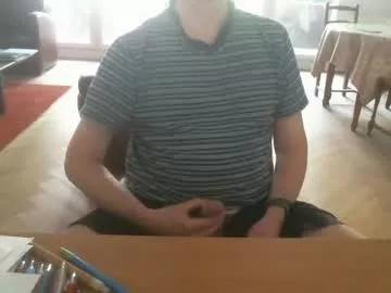 kisslog1 from Chaturbate