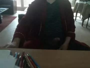 kisslog1 from Chaturbate