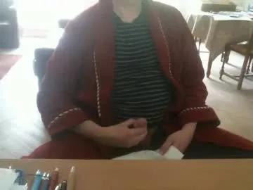 kisslog1 from Chaturbate