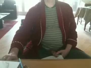 kisslog1 from Chaturbate