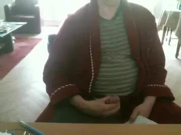 kisslog1 from Chaturbate