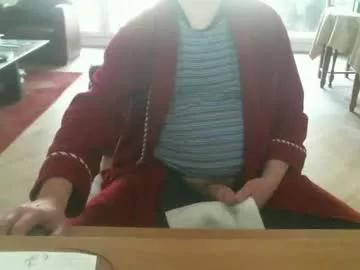 kisslog1 from Chaturbate