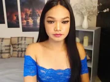 kissmebetter from Chaturbate