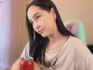 kissmenastya from Chaturbate