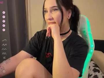 kissmenastya from Chaturbate