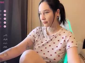 kissmenastya from Chaturbate