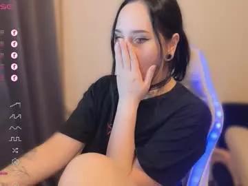 kissmenastya from Chaturbate