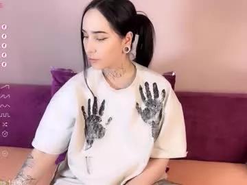 kissmenastya from Chaturbate is Freechat