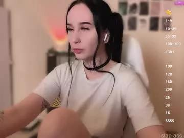 kissmenastya from Chaturbate