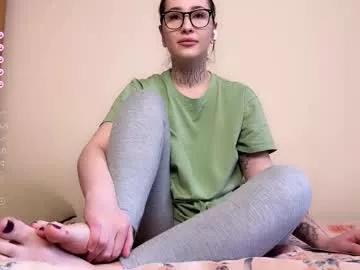 kissmenastya from Chaturbate