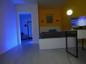 kissmesloww from Chaturbate