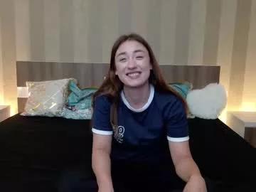 Kissmezoey webcams show profile image 