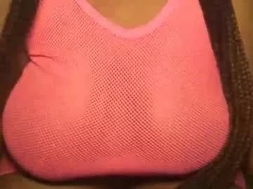 kissmy3rdeye from Chaturbate