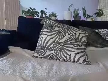 kissmykoko from Chaturbate
