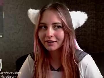kissmypink from Chaturbate