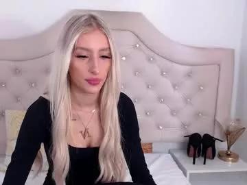 kissnatalie from Chaturbate is Freechat