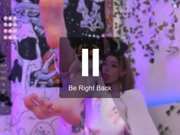 kissthasky from Chaturbate