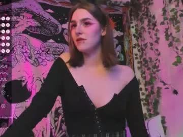 kissthasky from Chaturbate