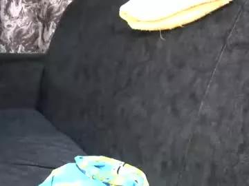 kissybabe01 from Chaturbate