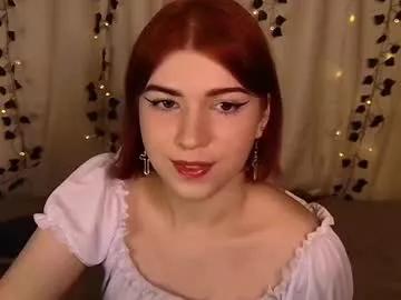 kissyrina from Chaturbate is Freechat