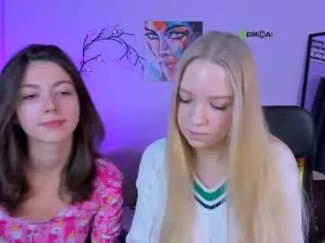 kitniss_dreamy from Chaturbate is Freechat