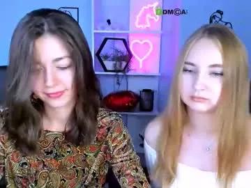 kitniss_dreamy from Chaturbate is Freechat