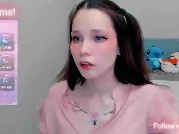 kitten_alisa from Chaturbate